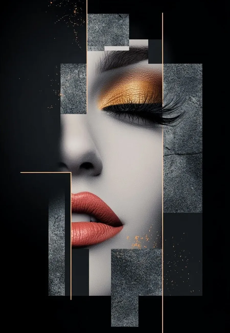 Премиальный beauty-образ